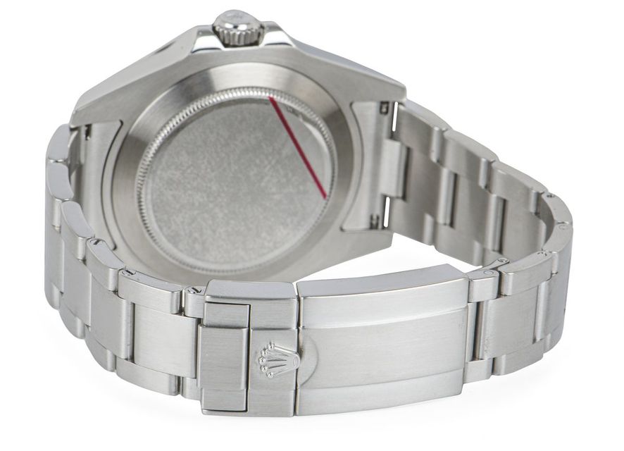 Rolex Explorer II 216570 Image 4